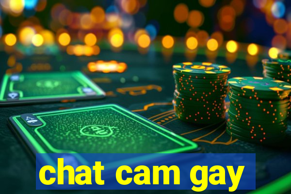 chat cam gay